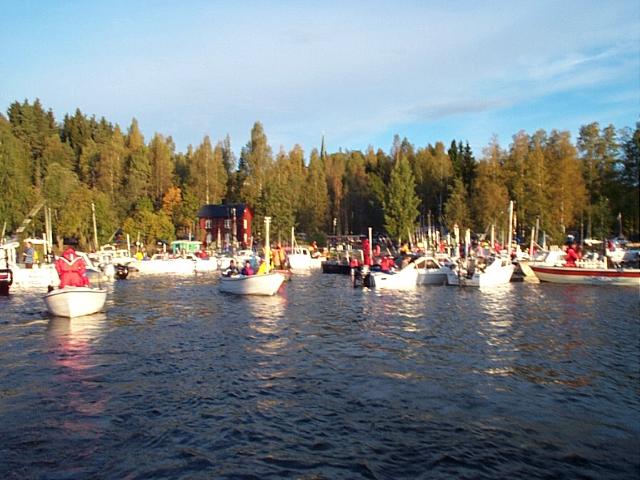 Gäddfestival