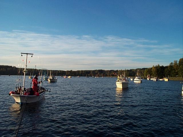 Gäddfestival