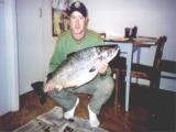 VätternLax 9,8kg