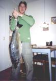 VätternLax 9,8kg